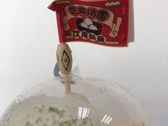 -喜茶(上海兴业太古汇店)