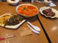 -張飛扒肉·龙江非遗(道外店)