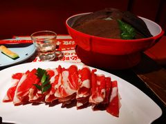-陈渡桥老火锅(清潭店)