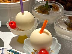 -小河盐帮·私家菜·烤鸭(三元桥·霄云路店)