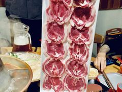 热气羊肉-虾满堂(瑞虹店)