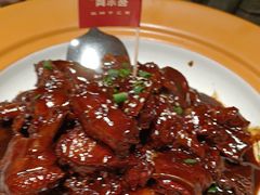 -简小舍·民间手艺菜(武昌江滩店)