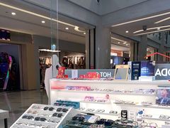 -宝岛眼镜·蔡司·依视路·青少儿近视防控验配中心(西市城购物中心店)