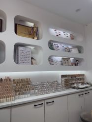 -芊冉•美甲美睫纹绣