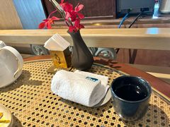 -杭州西湖柳莺里酒店·闻莺厅