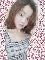 锁骨发-VEKA 维卡造型