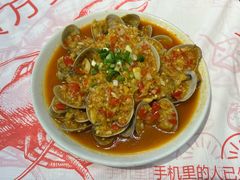 -辣出味岳阳特色烧烤·龙虾大排档(砂子塘总店)