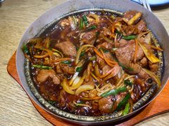 -鸭绿江民族饭店(总店)