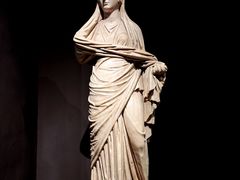 -安塔利亚博物馆