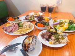 -So Lounge索兰至餐厅(蓝色港湾店)