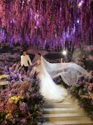 点击看大图 -情订奇缘婚纱摄影(和平路店)