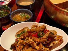-赤RedBowl川锅·炙烤·板前(北京瑰丽酒店)