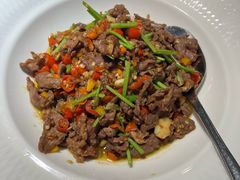 -上地宴·中关村的会客厅(清河高铁站店)