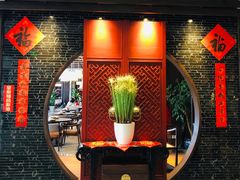 -扬州狮子楼·非遗淮扬菜(总店)