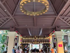 -西双版纳融创皇冠假日度假酒店