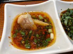 白蚬子-海味当家·蒸锅海鲜(中山广场创始店)