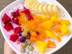 -串妹花式冰粉(乐山总店)