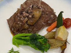 -维兰西餐(万泉河店)