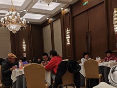 -顺风海鲜港(长寿路店)