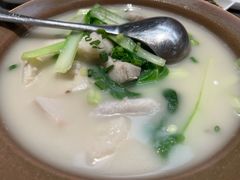 -情妹耙泥鳅·江湖川菜(科华店)