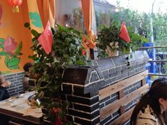 -江湖水乡铁锅炖魚(周庄嘉园店)