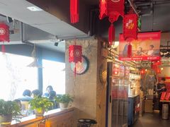 -管氏翅吧(甘家口店)