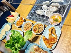 -蚝英雄·自助烤蚝(高新店)