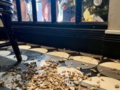 -Long Bar(莱佛士酒店)