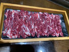 -寻牛记潮汕牛肉火锅(双喜城店)