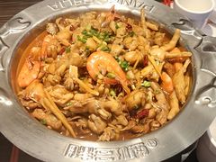-胖哥俩肉蟹煲(湛江印象汇店)