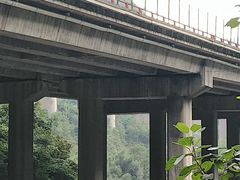 -石砭峪水库