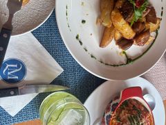 -LA MAISON公鸡和龙(蛇口店)