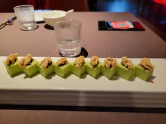 -肆月河豚·新淮扬菜·烤鸭(中关村店)