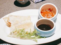 -老头儿油爆虾(星光一期店)