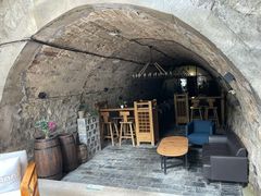 -北京山里寒舍度假酒店