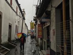 -吴门人家·苏宴宫廷菜(拙政园店)