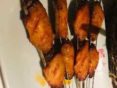-蚝翅·海鲜粥·烧烤·宁夏滩羊季(玉米楼店)