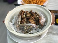 -凯盈阁·顺德私房菜·桑拿鸡
