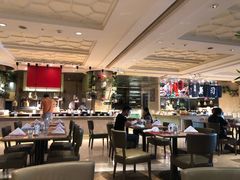 -咖啡苑自助餐厅·中国大饭店