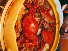 -多嘴超级肉蟹煲(中街恒隆故宫店)