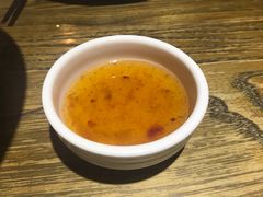 -广东道至正餐厅(区庄店)
