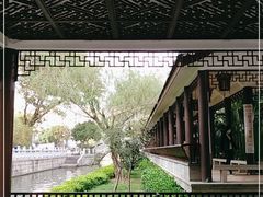 -荔湾湖公园