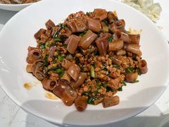 -船歌·鱼水饺青岛菜(国贸商城店)