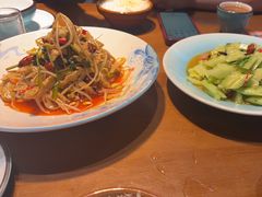 -子午路张记肉夹馍(翠华路店)