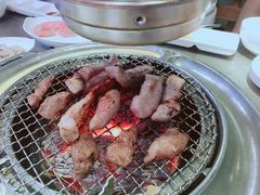 -喜来稀肉(虹泉路店)