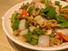 客家象拔蚌-东山茶寮(新安店)