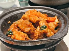 -潮堂 · 潮州菜(国贸商城店)