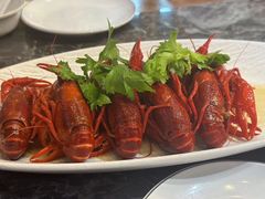 -欧记轩龙虾·私房菜(A店)