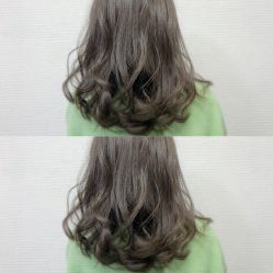 -HD HAIR STYLE