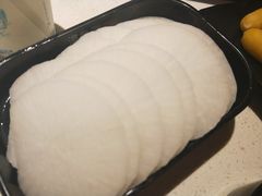 萝卜-汤岛涮小火锅(温州龙湾万达店)